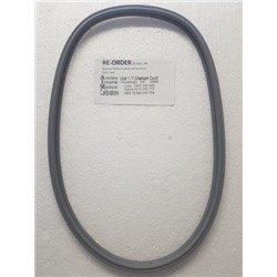 Steriliser Door Seal